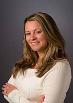 Jennifer Kilday Headshot