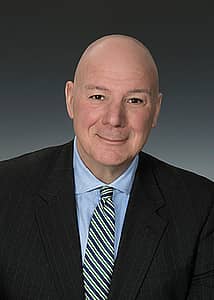 Will Tsonos head shot