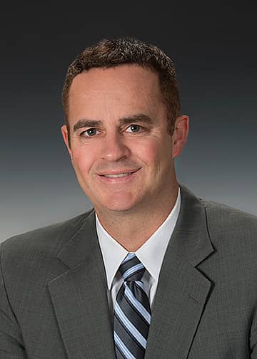 Greg Mullen Headshot