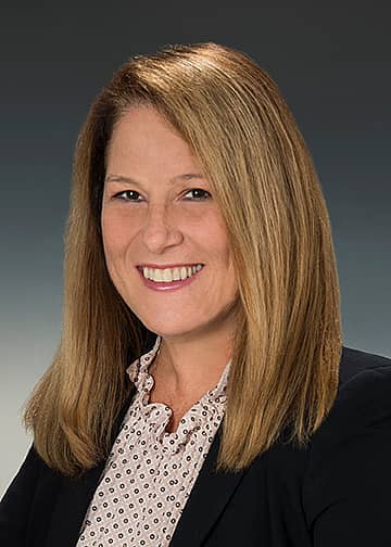 Vanessa Zampini headshot